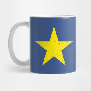 This is my star Mug